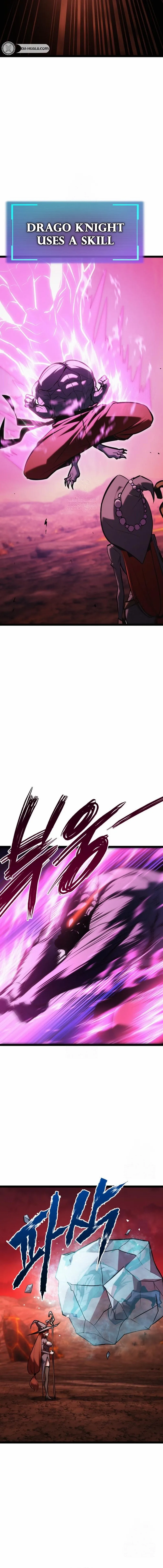 Level 999 Goblin Chapter 41 image 14